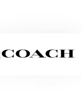 COACH UNLISTED ✅